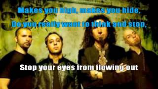 System of a Down - Psycho (Karaoke Lyrics)