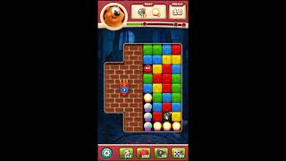 Toon Blast Level 1845