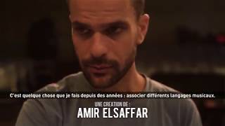 Amir ElSaffar & Ictus : “Interstices” (un film de Nicolas Salet)