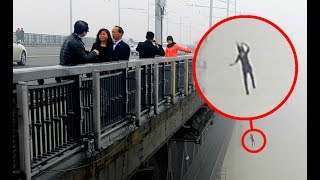10 НЕВЕРОЯТНЫХ МОМЕНТОВ СЛУЧАЙНО СНЯТЫХ НА КАМЕРУ