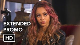 Riverdale 2x17 Extended Promo "The Noose Tightens" (HD) Season 2 Episode 17 Extended Promo
