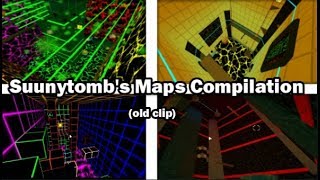 [Read Pinned Comment] Suunytomb's Maps Compilation | Roblox FE2 Map Test