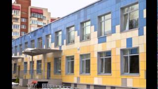 Отделка фасада керамогранитом, г.Россошь, тел.: 8(47396) 36-129