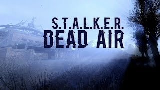 Мутанты чернобыля и где они обитают S.T.A.L.K.E.R    DEAD AIR стрим #12