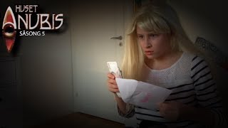 Huset Anubis Säsong 5 Avsnitt 77
