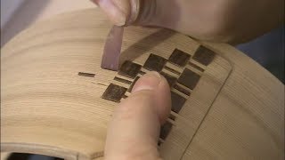 Incredible Bending Techniques Curved Bento Boxes - A Fusion of the Warmth of Wood and Skilled Hands