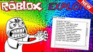 NEW ROBLOX LV 7 EXPLOIT OLIMPIOUS UNPATCHED HACK