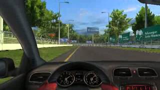 Real Racing iPhone Replay By hjfiyr vg