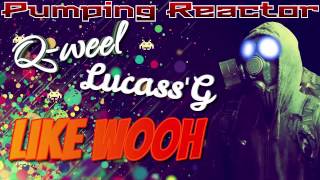 Q-weel & Lucass'G - Like Wooh (Orginal Mix)