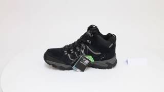 Karrimor Средни Мъжки Туристически Обувки Mount Mid Mens Walking Boots