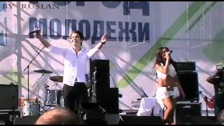 Пара Нормальных - Ах, Ира (Город Молодежи)