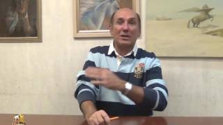 Владимир Истархов за право на оружие