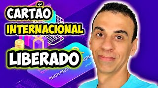 Como Pedir Cartão de Crédito Internacional com Nome Sujo no SPC e Restrição no CPF e Serasa