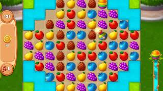 WALKTHROUGH Family Zoo: The Story Tickets Level 131 / Прохождение игры Zoo: The Story  Уровень 131