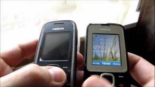 Обзор Nokia C2-00 (Dual SIM)