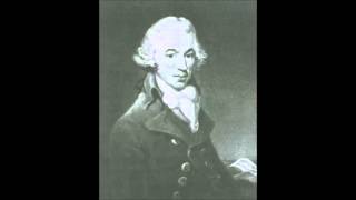 Pleyel - Piano Concerto in C major, Ben 104