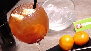 Le Black Honey (sans alcool)