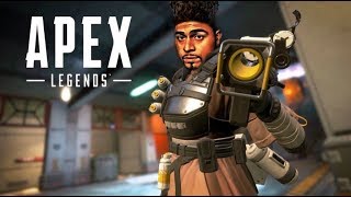 Leaked Legends! | Apex Legends + Top Rank Players and Me | XChaseMoney Just Here
