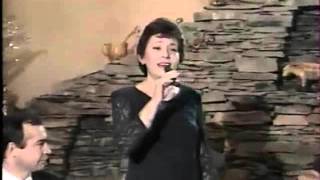 СВЕТЛАНА МАХИЕВА - "ДЖОКЪДУ ТЫНГЫМ". Стихи Байдымат Кечеруковой, музыка Аиды Деккушевой