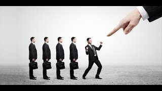 GRH : Le recrutement Partie 1 (Darija)