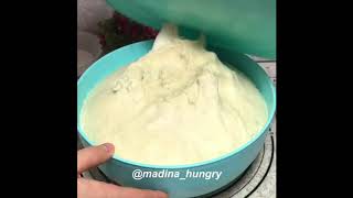 Сдобные булочки как в садике