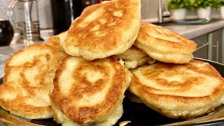 Когда до зарплаты - 1 день! Пирожки с Капустой!