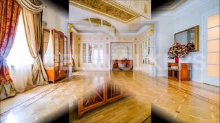 Engel & Völkers: Гродненский пер., 1 – элитное жилье в СПБ вблизи Таврического сада