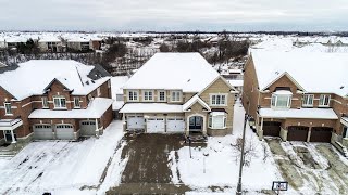 5 Pebblecreek Drive Brampton