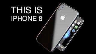 Apple - This is iPhone 8. | Trailer 2017