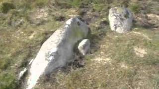 buttern stone circle