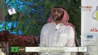 إهداء من شباب المركاز لأهل الكويت I #المركاز5