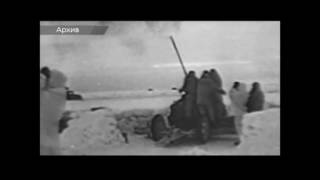 В Лебяжьем "Рэмбо" из легендарной воинской части гот...