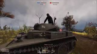 Heroes & Generals Rolands "Lucky Luchs"
