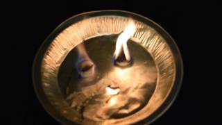 Fire Starters: Fatwood, Fuel Tablet, Cotton Ball Dipped in Wax