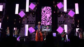 Ribab Fusion - Afoulki Festival Timitar (Live) | 2017 | (رباب فيزيون - أفولكي (مهرجان تيميتار