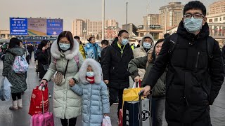 Coronavirus : les effets économiques