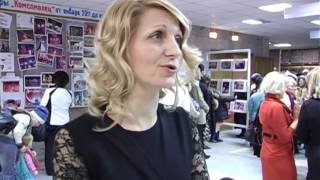Театр танца "Гжель" на Стойленском ГОКе.f4v