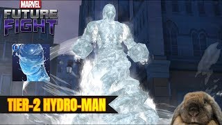 [MFF] Tier-2 Hydro-Man Gameplay
