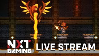 Starbound: Avian Artifacts / Kluex Avatar