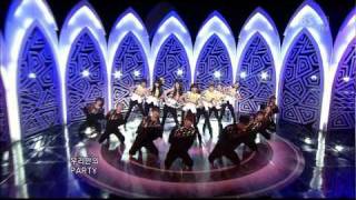 [FHDQs-Live] T-ARA -Why Are You Being Like This( 왜 이러니)+YaYaYa(야야야) SBS InGiGahYo