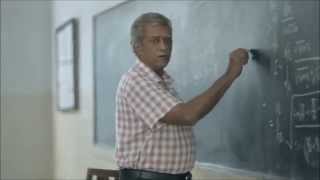 Cricbuzz TV Advertisement - Cricket Ka Keeda - Classroom