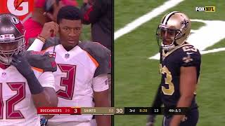 Best NFL Fights, Brutal Hits, Ejections of 2017-18 Season Ultimate Compilation ᴴᴰ