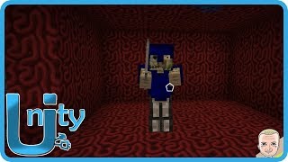 Der Konnte Auch Nicht Helfen xD ★ Minecraft Unity 25 ★ Danger Zockt