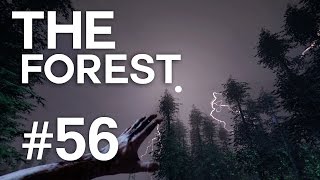 The Forest | Episodul 56