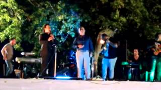 ΜΑΡΟΥΝΤΑΣ ΠΑΝΟΣ - ΣΑΛΕΑΣ ΒΑΣΙΛΗΣ