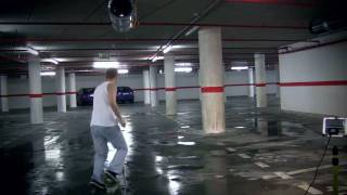 Nyúl Péter-Zászló alatt-Official Music Video - HD
