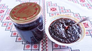ВАРЕНЬЕ ИЗ КРЫЖОВНИКА С АПЕЛЬСИНАМИ простой рецепт ВАРЕННЯ З АГРУСУ І АПЕЛЬСИНА простий рецепт