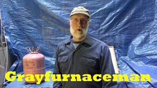 R-410a refrigerant