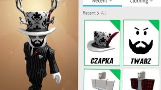 ?PRZEBRAŁEM SIĘ ZA TWÓRCĘ JAILBREAKA?!  ROBLOX #230 ?