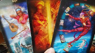 Leo 1-15 of August  2017 Love & Spirituality reading - PLAY the players!